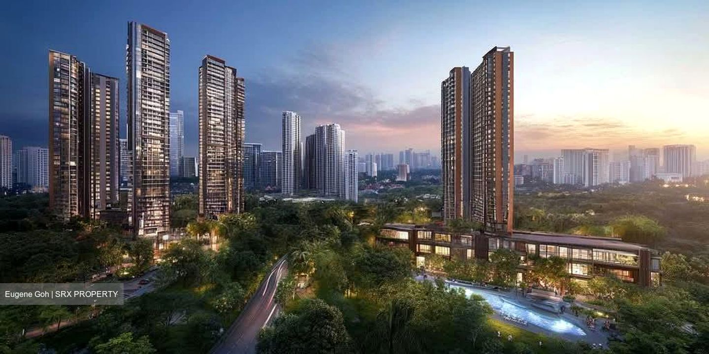 Yishun Ring Road (D27), Condominium #590580181